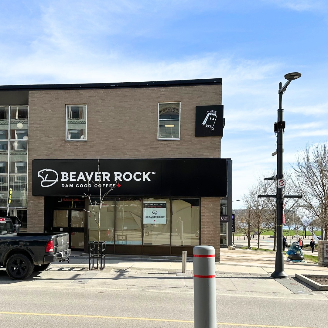 Beaver Rock Roastery - Barrie, Ontario| Roasters Map