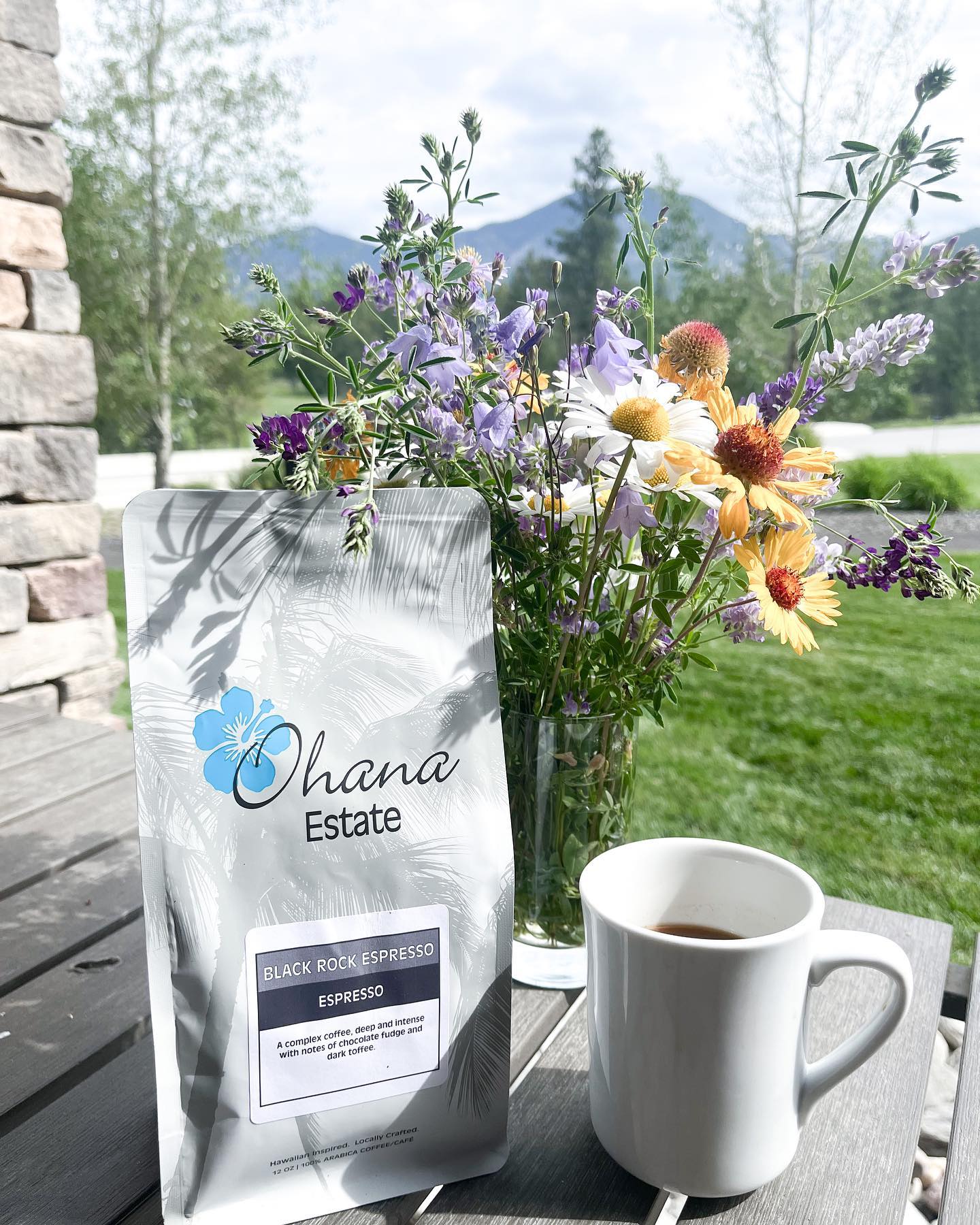 Ohana Estate Coffee: Premium Roastery in EdmontonOhana Estate Coffee ...